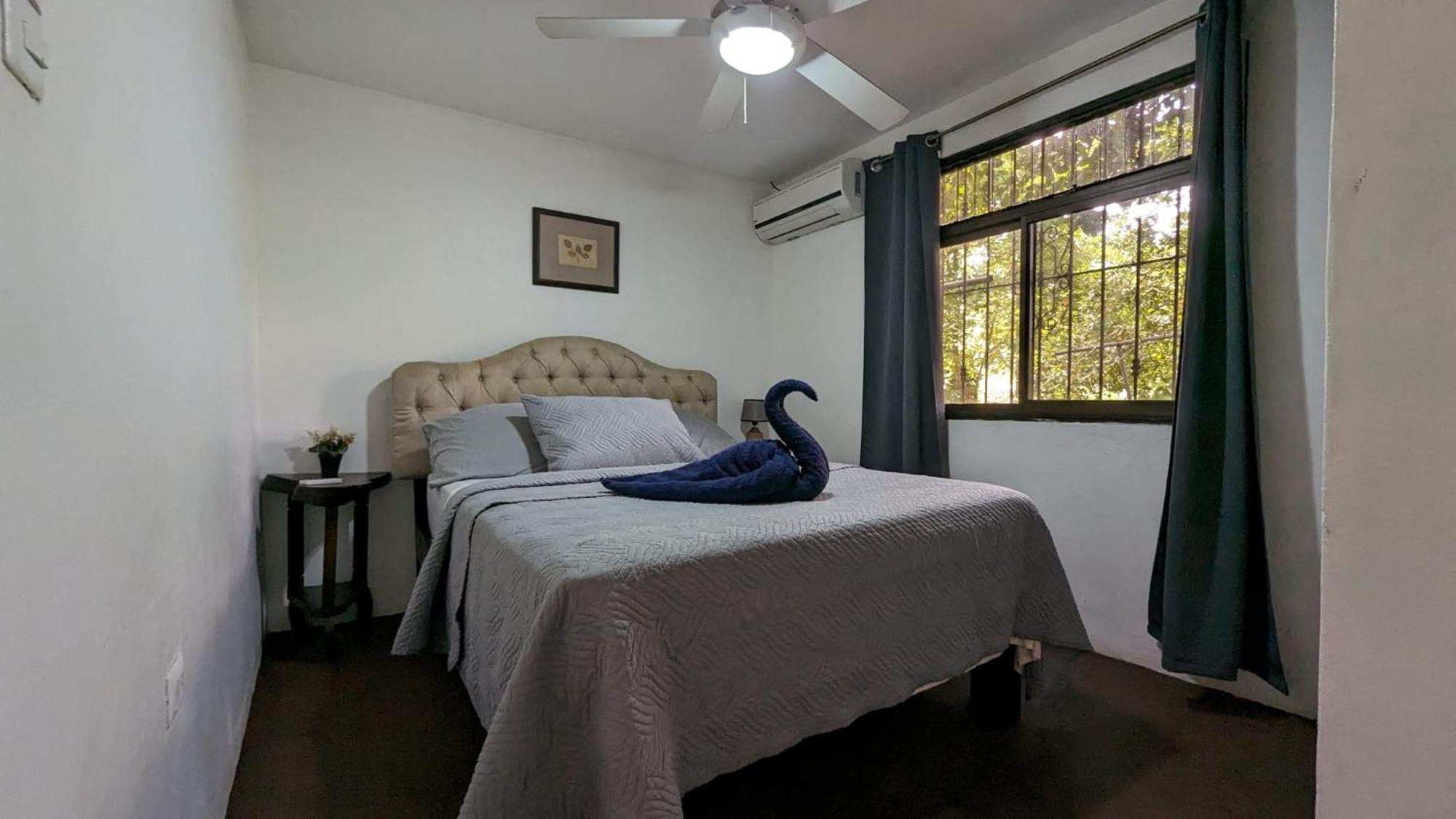 Iguana Street Houses โกโก ภายนอก รูปภาพ