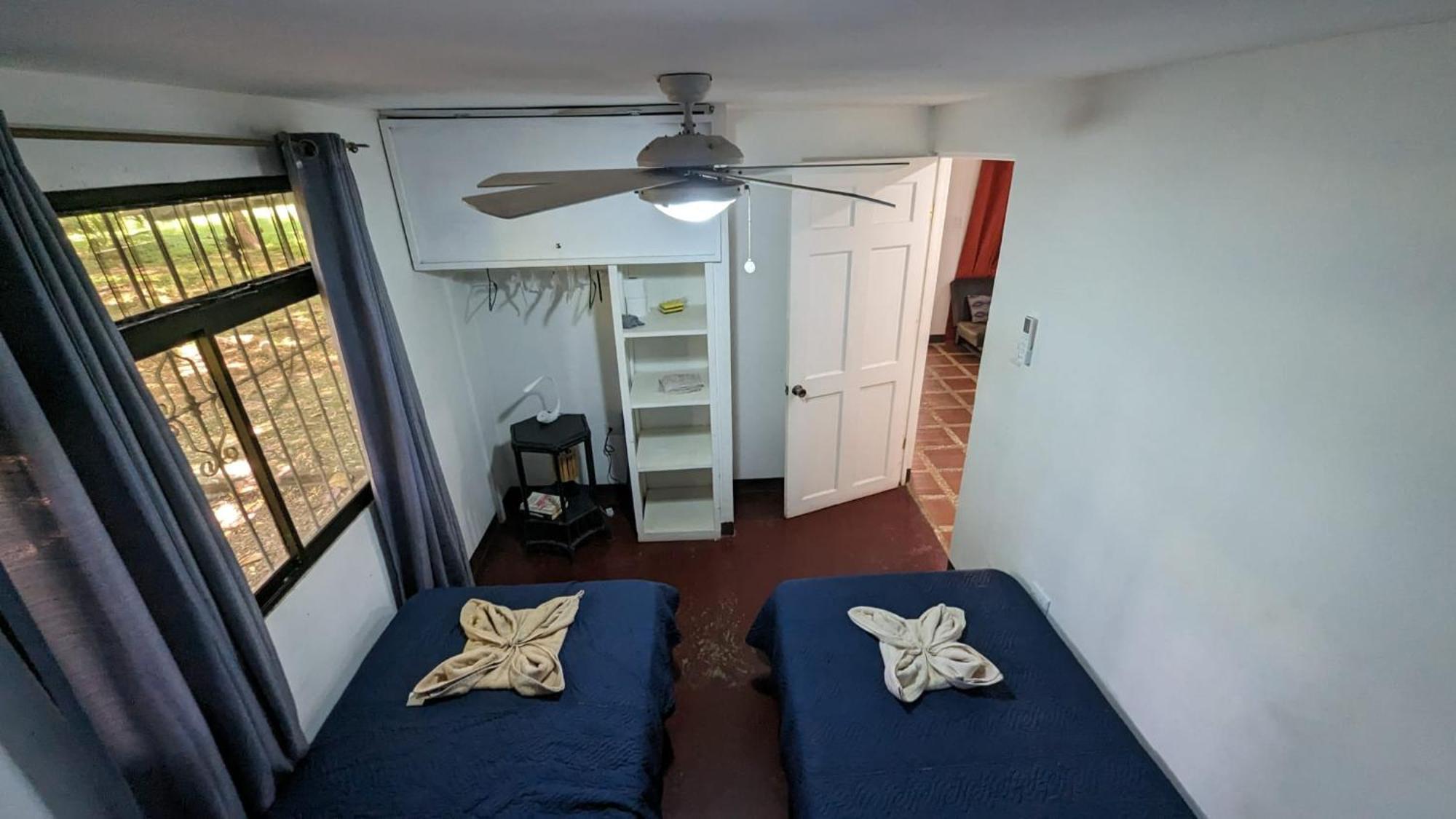 Iguana Street Houses โกโก ภายนอก รูปภาพ