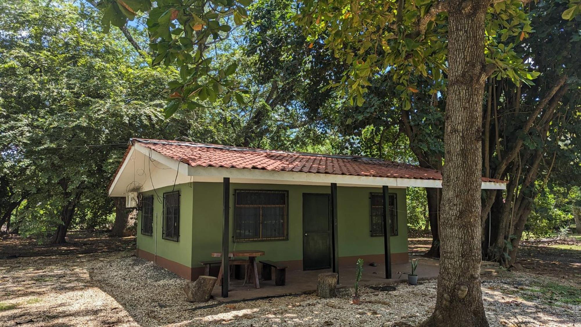Iguana Street Houses โกโก ภายนอก รูปภาพ