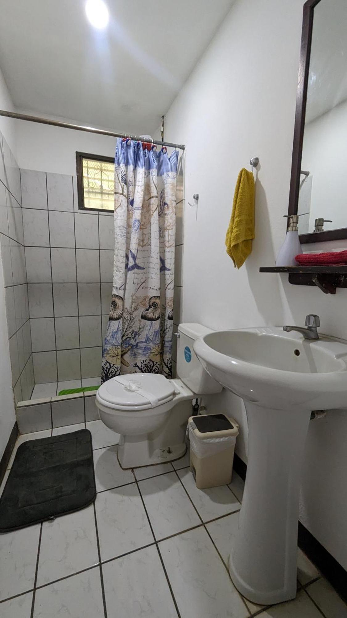 Iguana Street Houses โกโก ภายนอก รูปภาพ