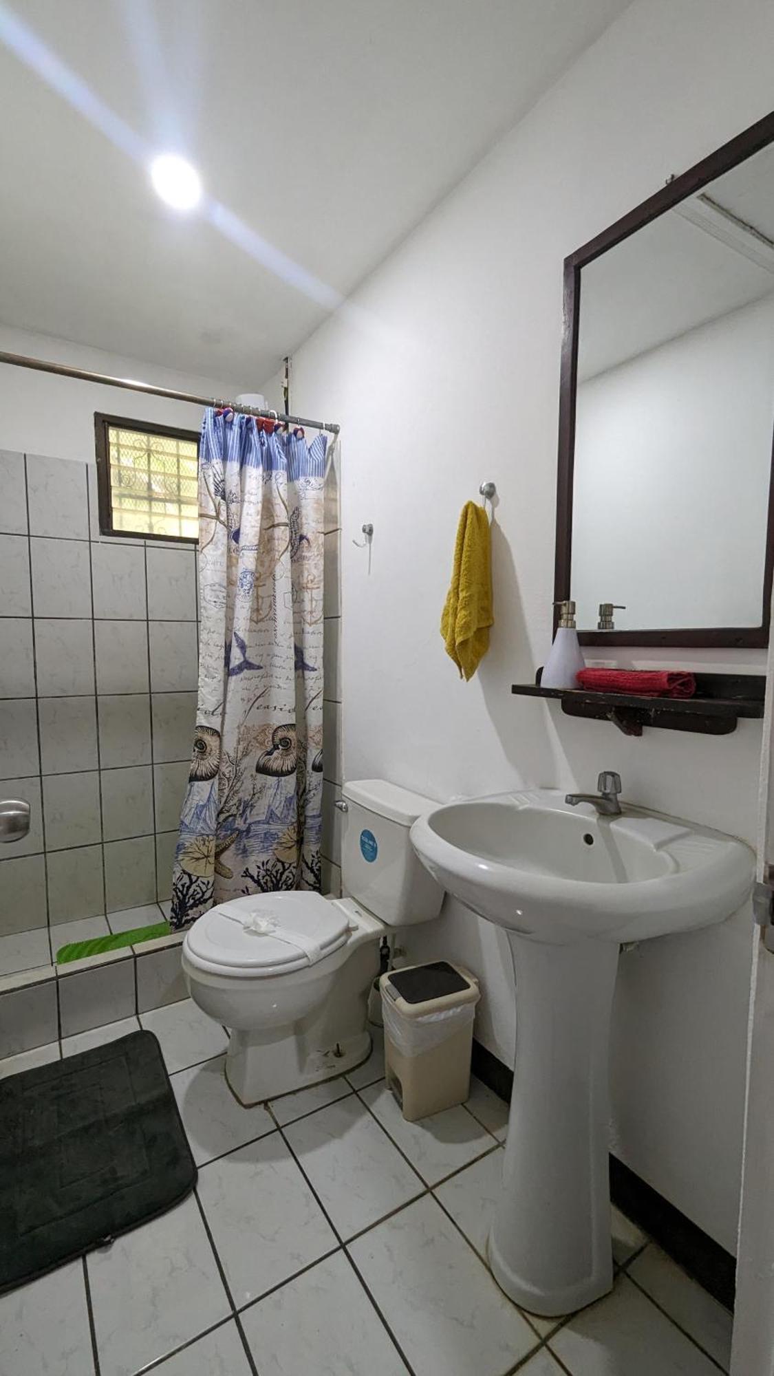 Iguana Street Houses โกโก ภายนอก รูปภาพ