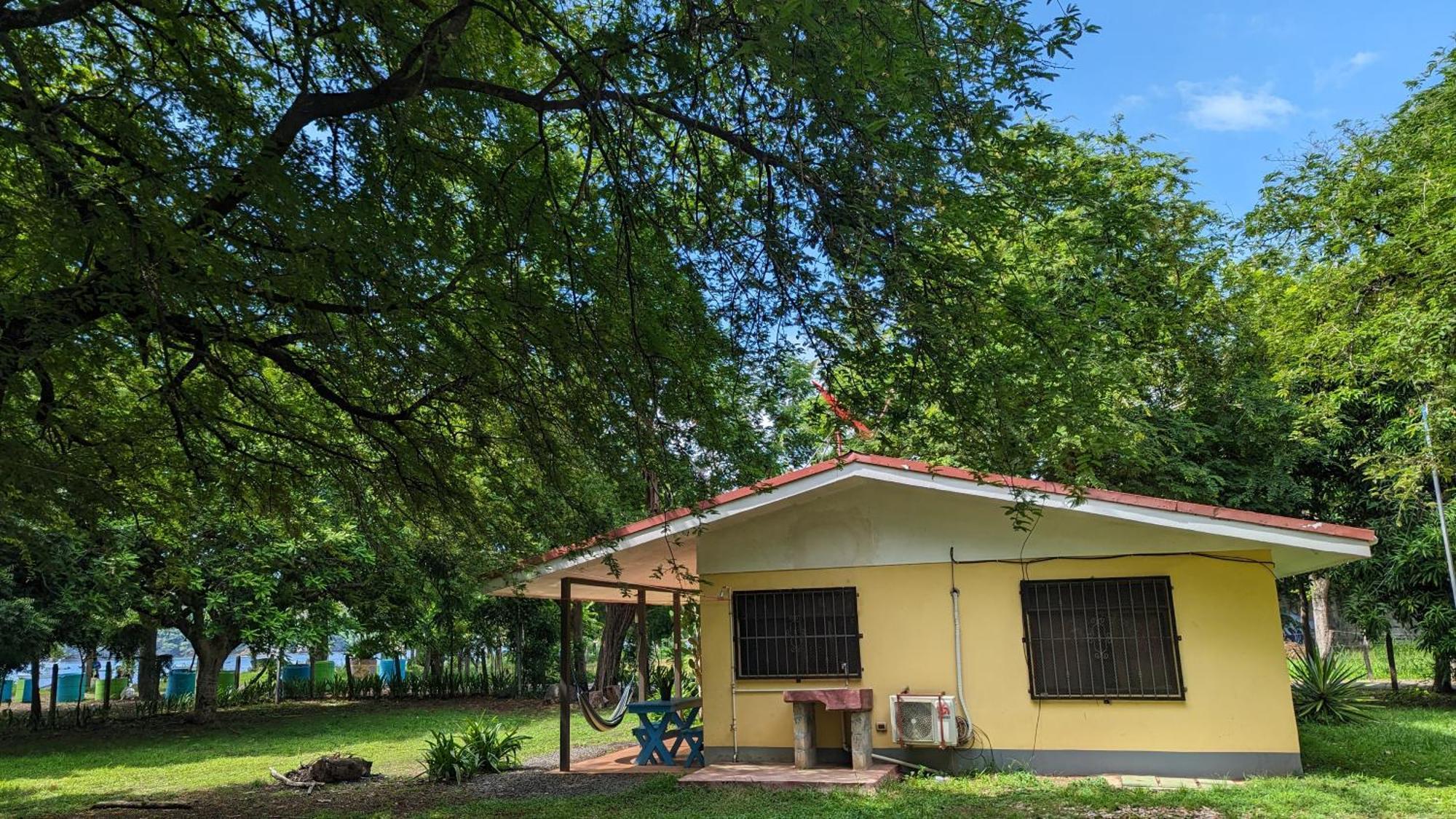 Iguana Street Houses โกโก ภายนอก รูปภาพ